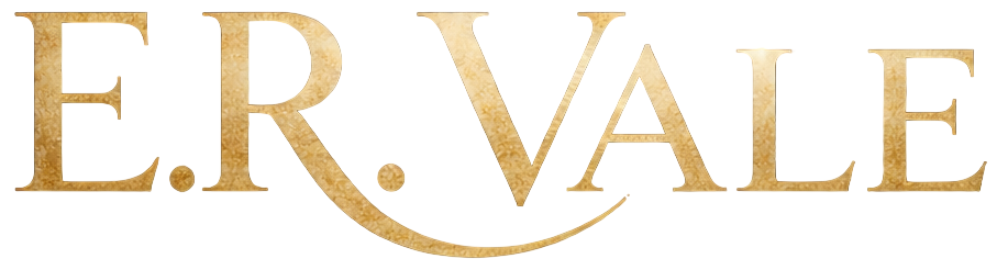 Books by E. R. Vale
